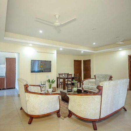 Golden Healing Journeys Homestay Rishīkesh Buitenkant foto