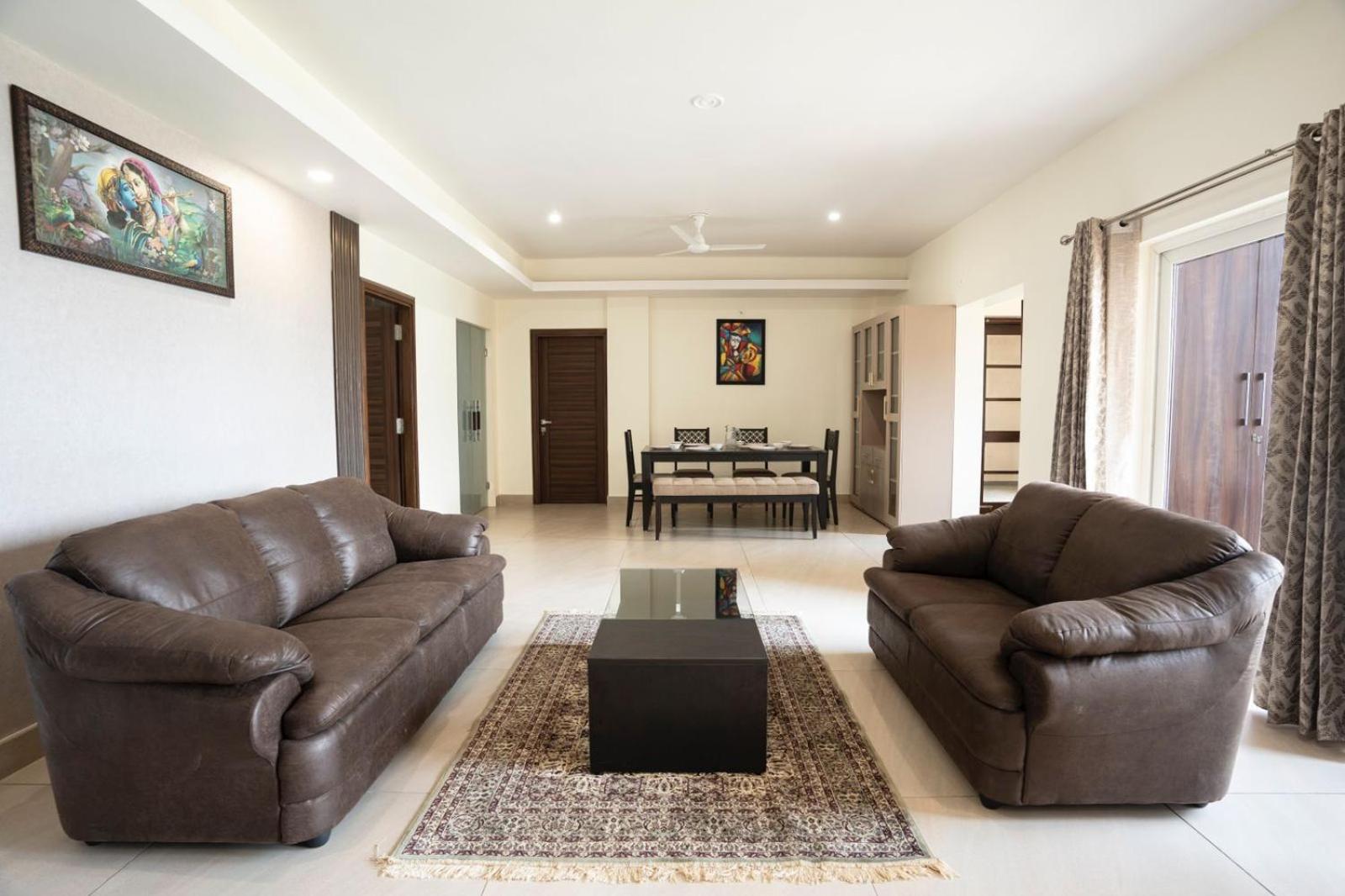 Golden Healing Journeys Homestay Rishīkesh Buitenkant foto