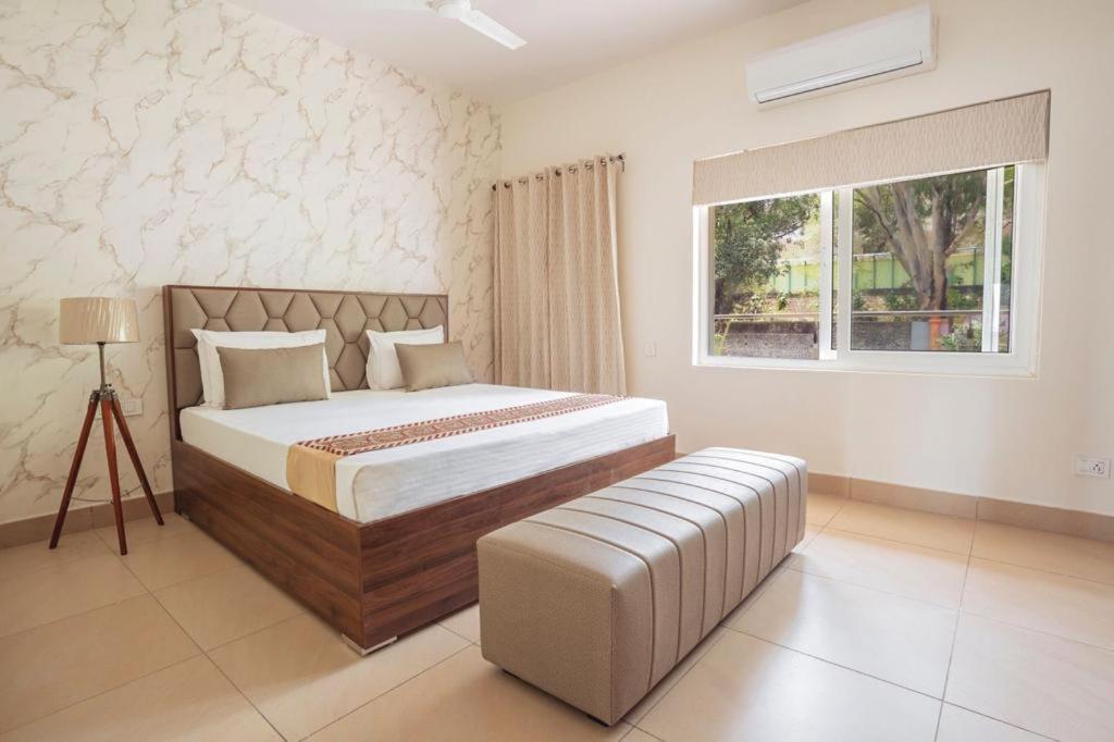 Golden Healing Journeys Homestay Rishīkesh Buitenkant foto