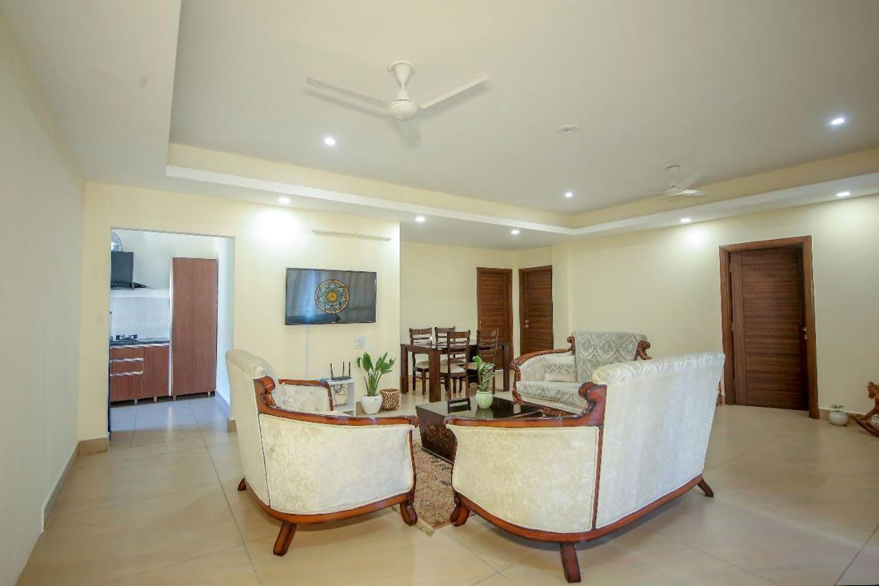 Golden Healing Journeys Homestay Rishīkesh Buitenkant foto
