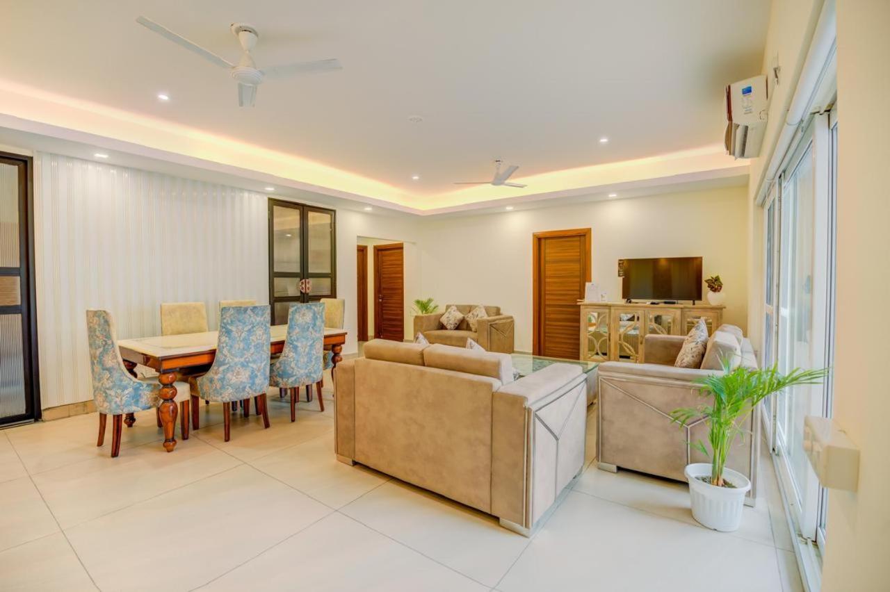 Golden Healing Journeys Homestay Rishīkesh Buitenkant foto